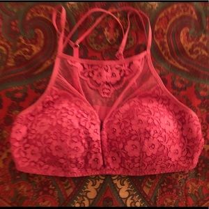 Exhilaration Bralette Worn once.